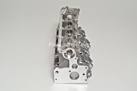 Chiulasă motor pentru: OPEL ARENA; RENAULT CLIO II, KANGOO, KANGOO EXPRESS, MEGANE I, MEGANE I CLASSIC, MEGANE SCENIC, SCENIC I, THALIA I, TRAFIC 1.9D 08.95- 3