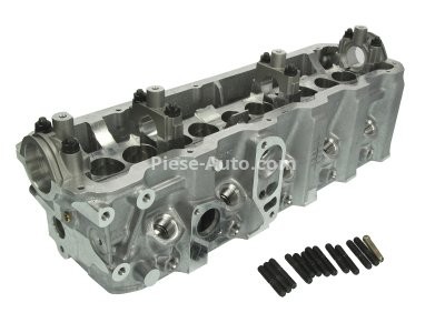 Chiulasă motor pentru: VW TRANSPORTER IV 2.4D 07.90-09.98