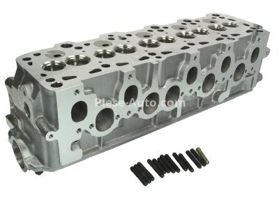 Chiulasă motor pentru: VW TRANSPORTER IV 2.4D 07.90-09.98