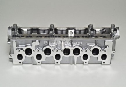 Chiulasă motor pentru: VW TRANSPORTER IV 2.4D 07.90-09.98 3