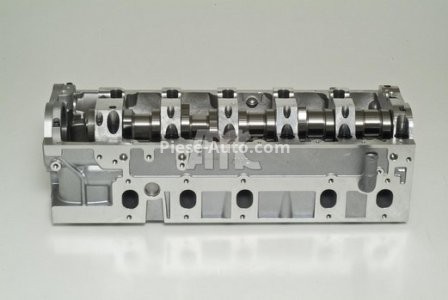 Chiulasă motor pentru: VW MULTIVAN V, TOUAREG, TRANSPORTER V 2.5D 01.03-05.10 3