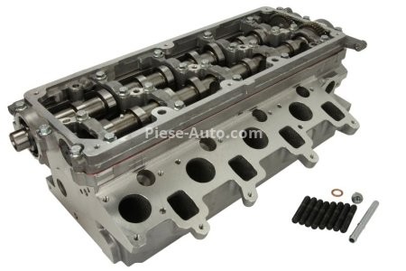 Chiulasă motor pentru: VW MULTIVAN V, MULTIVAN VI, TRANSPORTER / CARAVELLE VI, TRANSPORTER V, TRANSPORTER VI 2.0D 09.09-12.19