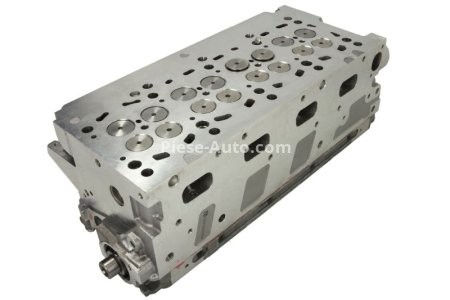 Chiulasă motor pentru: VW MULTIVAN V, MULTIVAN VI, TRANSPORTER / CARAVELLE VI, TRANSPORTER V, TRANSPORTER VI 2.0D 09.09-12.19