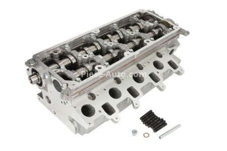 Chiulasă motor pentru: VW MULTIVAN V, MULTIVAN VI, TRANSPORTER / CARAVELLE VI, TRANSPORTER V, TRANSPORTER VI 2.0D 09.09-12.19