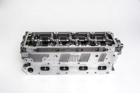 Chiulasă motor pentru: VW MULTIVAN V, MULTIVAN VI, TRANSPORTER / CARAVELLE VI, TRANSPORTER V, TRANSPORTER VI 2.0D 09.09-12.19