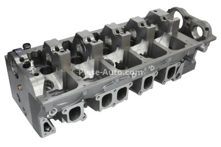 Chiulasă motor pentru: VW MULTIVAN V, TOUAREG, TRANSPORTER V 2.5D 01.03-05.10