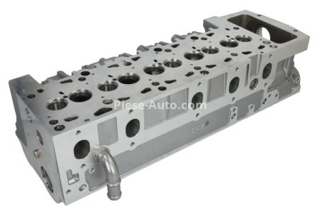 Chiulasă motor pentru: VW MULTIVAN V, TOUAREG, TRANSPORTER V 2.5D 01.03-05.10