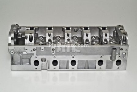 Chiulasă motor pentru: VW MULTIVAN V, TOUAREG, TRANSPORTER V 2.5D 01.03-05.10 3