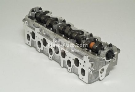 Chiulasă motor pentru: VW CRAFTER 30-35, CRAFTER 30-50 2.5D 04.06-05.13 3