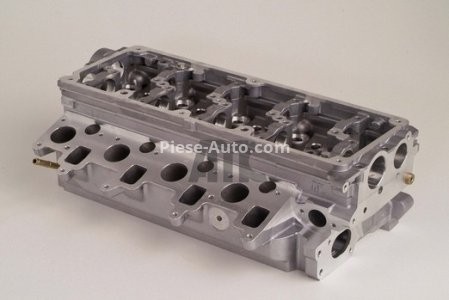 Chiulasă motor pentru: VW AMAROK, CRAFTER 30-35, CRAFTER 30-50 2.0D 09.10-