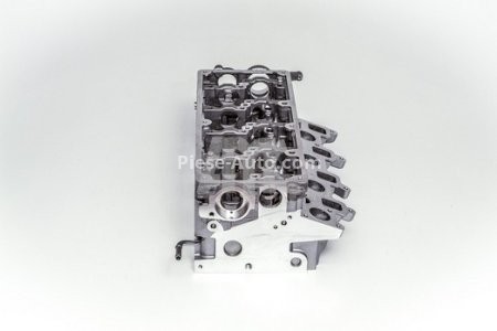 Chiulasă motor pentru: VW CRAFTER 30-35, CRAFTER 30-50 2.0D 05.11-12.16 3