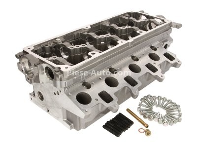 Chiulasă motor pentru: VW MULTIVAN V, MULTIVAN VI, TRANSPORTER / CARAVELLE VI, TRANSPORTER V, TRANSPORTER VI 2.0D 09.09-12.19