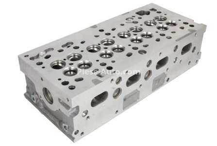 Chiulasă motor pentru: VW CRAFTER  (SYI, SYJ),GRAND CALIFORNIA Camper (SCB, SCC),MULTIVAN T6 (SGF, SGM, SGN, SHM, SHN),TRANSPORTER T6 / CARAVELLE T6 Bus (SGB, SGJ, SHB, SHJ),(SFD, SFE, SFL, SFZ, SJD, SJ), (SGA, SGH, SHA, SHH)