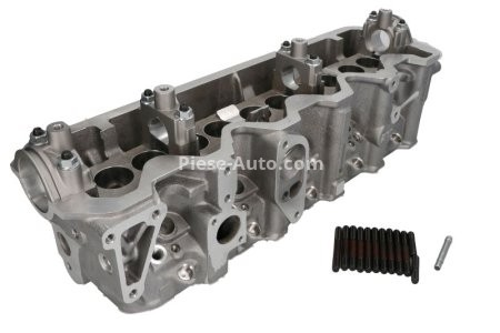 Chiulasă motor pentru: VW CRAFTER 30-35, CRAFTER 30-50 2.5D 04.06-05.13