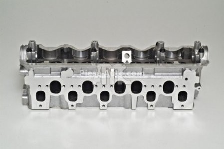 Chiulasă motor pentru: VW CRAFTER 30-35, CRAFTER 30-50 2.5D 04.06-05.13 3
