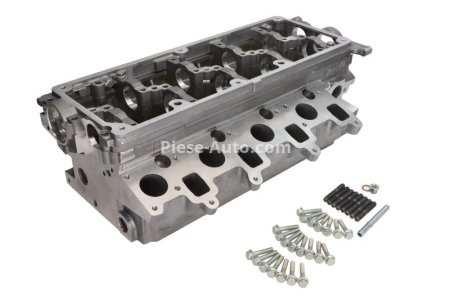 Chiulasă motor pentru: VW MULTIVAN V, MULTIVAN VI, TRANSPORTER / CARAVELLE VI, TRANSPORTER V, TRANSPORTER VI 2.0D 09.09-12.19