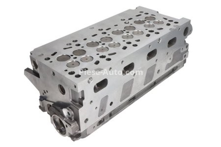 Chiulasă motor pentru: VW MULTIVAN V, MULTIVAN VI, TRANSPORTER / CARAVELLE VI, TRANSPORTER V, TRANSPORTER VI 2.0D 09.09-12.19