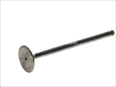 Supapă de admisie Freccia , (dimensiuni: 34,4x7x128mm) , pentru: ALFA ROMEO 155; FIAT COUPE, TIPO; LANCIA DEDRA, DELTA II, KAPPA, THEMA 2.0 01.92-10.01