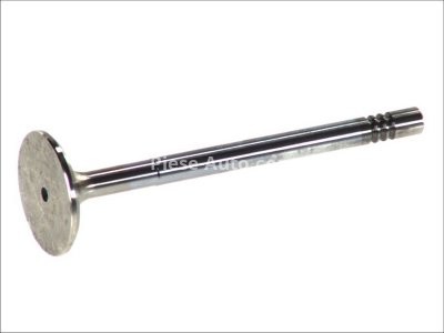 Supapă de admisie Freccia , (dimensiuni: 35,5x8x115,2mm) , pentru: ALFA ROMEO 145, 146, 147, 156, 159, 166; FIAT BRAVA, BRAVO I, BRAVO II, CROMA, DOBLO, DOBLO/MINIVAN, GRANDE PUNTO, IDEA, MAREA, MULTIPLA 1.9D/2.4D 03.96-