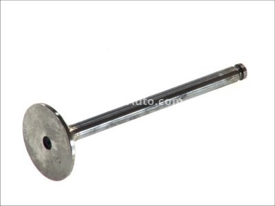 Supapă de admisie Freccia , (dimensiuni: 37,5x8x116,5mm) , pentru: ALFA ROMEO 145, 146, 155, AR 6; FIAT DUCATO, FIORINO, FIORINO/MINIVAN, PALIO, PUNTO, REGATA, RITMO, STRADA, TEMPRA, TIPO 1.7D/1.9D 04.85-12.06