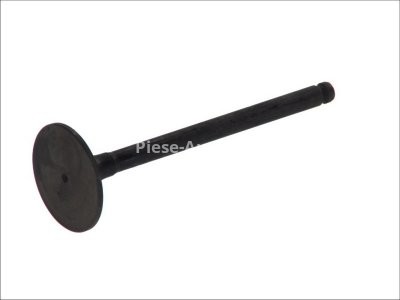 Supapă de admisie Freccia , (dimensiuni: 41x8x120,7mm) , pentru: IVECO DAILY I, DAILY II, DAILY III; RVI MASCOTT; ALFA ROMEO AR 6, AR 8; CITROEN JUMPER; FIAT 131, 132, ARGENTA, CAMPAGNOLA, CROMA 2.4D/2.5D/2.8D 06.74- 1