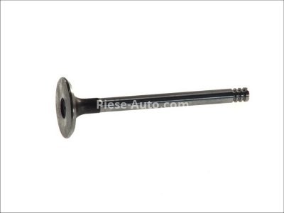 Supapă de admisie Freccia , (dimensiuni: 34x8x104,8mm) , pentru: AUDI 80 B2, 80 B3; VW CADDY I, GOLF I, GOLF II, JETTA I, JETTA II, PASSAT B1, PASSAT B2, SANTANA, TRANSPORTER III 1.5D/1.6D/1.7D 08.76-07.92