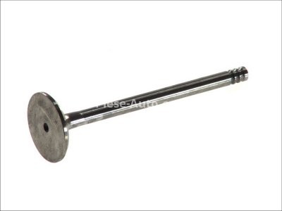 Supapă de admisie Freccia , (dimensiuni: 32,9x7x106,7mm) , pentru: BMW 3 (E30), 3 (E36), 5 (E34) 1.8/2.5 09.89-07.96