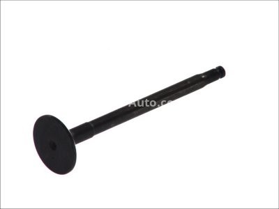 Supapă de admisie Freccia , (dimensiuni: 28,7x7x104,1mm) , pentru: MERCEDES C (CL203), C (W203), C (W204), C T-MODEL (S203), C T-MODEL (S204), CLC (CL203), CLK (C209), E (VF211), E (W211), E T-MODEL (S211) 1.6D-4.0D 04.00-