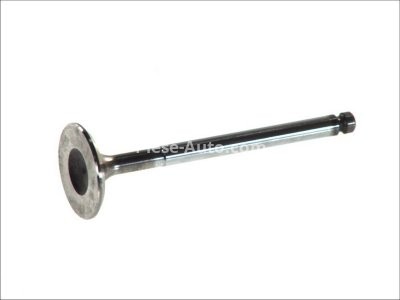 Supapă de admisie Freccia , (dimensiuni: 31,5x7x97,1mm) , pentru: FIAT CINQUECENTO, DOBLO, DOBLO/MINIVAN, PALIO, PANDA, PUNTO, SEICENTO / 600, SIENA, STRADA; LANCIA Y, Y10, YPSILON 1.1-1.3 09.93-