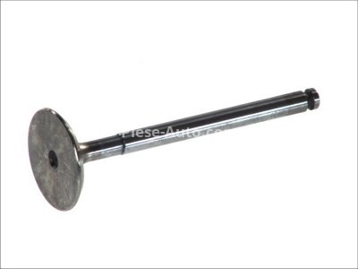 Supapă de admisie Freccia , (dimensiuni: 37,5x8x108,5mm) , pentru: FIAT FIORINO, FIORINO/MINIVAN, PREMIO, SCUDO, TEMPRA, TIPO, UNO; INNOCENTI ELBA; LANCIA DEDRA, DELTA II; PEUGEOT EXPERT 1.4/1.6 03.85-12.06