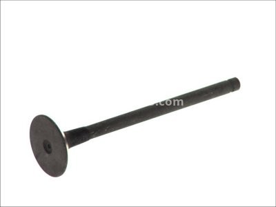 Supapă de admisie Freccia , (dimensiuni: 27,5x6x98,5mm) , pentru: HONDA CIVIC VII; OPEL ASTRA G, ASTRA H, ASTRA H GTC, COMBO TOUR, COMBO/MINIVAN, CORSA C, MERIVA A 1.7D 02.00-