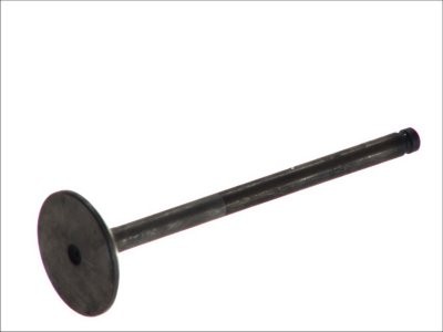 Supapă de admisie Freccia , (dimensiuni: 40x8x130,2mm) , pentru: FIAT FULLBACK; HYUNDAI GALLOPER II, H-1, H-1 / STAREX, H100, PORTER, TERRACAN, HD LIGHT; KIA K2500, PREGIO; MITSUBISHI L 300 III, L200, L400 2.5D/2.6D 05.86-