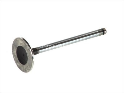 Supapă de admisie Freccia , (dimensiuni: 38x7x104,6mm) , pentru: OPEL ASTRA F, COMBO/MINIVAN, CORSA A, CORSA B, KADETT E 1.4 09.89-10.01 1