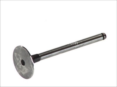 Supapă de admisie Freccia , (dimensiuni: 38,1x8x111,5mm) , pentru: VOLVO 340-360, 440, 480; RENAULT 11, 19 I, 19 I CHAMADE, 19 II, 19 II CHAMADE, 21, 9, SUPER 5, TRAFIC 1.7 10.83-12.95