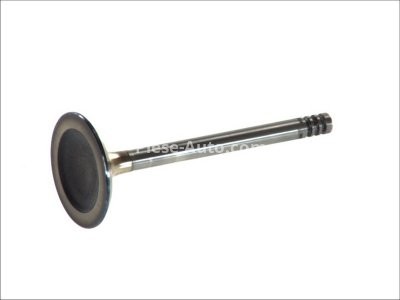 Supapă de admisie Freccia , (dimensiuni: 38x7x91,8mm) , pentru: VW CADDY II, CADDY II/MINIVAN, GOLF III, GOLF IV, PASSAT B3/B4, POLO, POLO III CLASSIC, VENTO 1.6/1.8 02.88-06.02