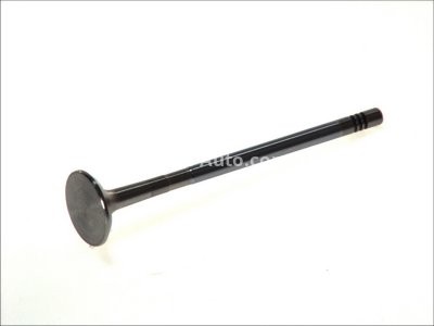 Supapă de evacuare Freccia , (dimensiuni: 26x6x114,4 mm) , pentru: ALFA ROMEO 147, 156, 159, 166, BRERA, GT, SPIDER; CADILLAC BLS; FIAT BRAVO II, CROMA, GRANDE PUNTO, STILO; LANCIA THESIS 1.6D/1.9D/2.4D 11.02-