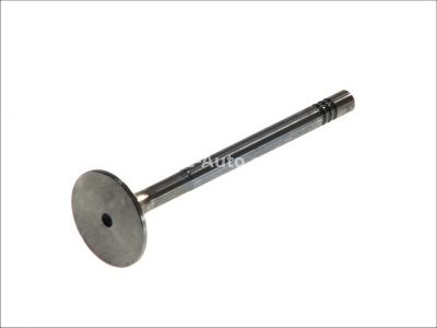 Supapă de evacuare Freccia , (dimensiuni:34,47x8x115,1 mm) , pentru: ALFA ROMEO 145, 146, 147, 156, 159, 166; FIAT BRAVA, BRAVO I, BRAVO II, CROMA, DOBLO, DOBLO/MINIVAN, GRANDE PUNTO, IDEA, MAREA 1.9D/2.4D 03.96-