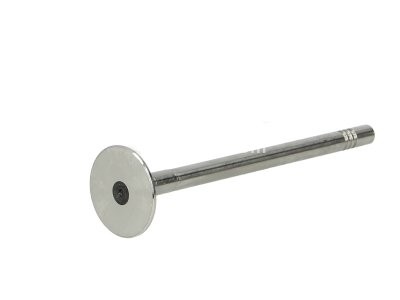 Supapă de evacuare Freccia , (dimensiuni: 24,45x6x99,1 mm) , pentru: AUDI A1, A3, Q2; SEAT ALTEA, ALTEA XL, ARONA, ATECA, IBIZA IV, IBIZA IV SC, IBIZA IV ST, IBIZA V, LEON, LEON ST, TOLEDO IV 1.2D-2.0D 10.08-