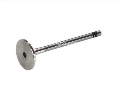 Supapă de evacuare Freccia , (dimensiuni:33x6x94 mm) , pentru: AUDI A3; SEAT ALTEA, ALTEA XL, LEON, TOLEDO III; SKODA OCTAVIA I, OCTAVIA II; VW CADDY III, CADDY III/MINIVAN, GOLF PLUS V, GOLF V 1.6/1.6ALK/1.6LPG 08.00-