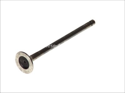 Supapă de evacuare Freccia , (dimensiuni: 24,5x6x104,4 mm) , pentru: CITROEN BERLINGO, BERLINGO MULTISPACE, BERLINGO/MINIVAN, C2, C3 I, C3 PLURIEL, C4, C4 I, XSARA, XSARA PICASSO; PEUGEOT 1007, 206 1.6/1.6ALK 07.00-