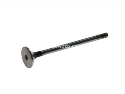 Supapă de evacuare Freccia , (dimensiuni: 25x6x105 mm) , pentru: VOLVO C30, C70 II, S40 II, S80 II, V50, V70 III; CITROEN C4, C4 GRAND PICASSO I, C4 GRAND PICASSO II, C4 I, C4 II, C4 PICASSO I 2.0D-2.5D 06.98-