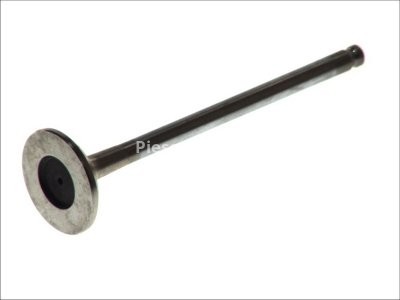 Supapă de evacuare Freccia , (dimensiuni: 29,6x6x105,8 mm) , pentru: CITROEN EVASION, XANTIA, XM, XSARA, ZX; FIAT ULYSSE; PEUGEOT 306, 406, 605, 806 1.8/2.0 05.94-12.04