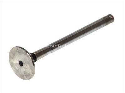 Supapă de evacuare Freccia , (dimensiuni:31x8x109 mm) , pentru: CITROEN JUMPY; FIAT FIORINO, FIORINO/MINIVAN, PANDA, PUNTO, REGATA, RITMO, SCUDO, TEMPRA, TIPO, UNO, X 1/9; INNOCENTI ELBA 0.9-1.6 05.73-12.06