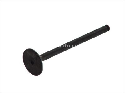 Supapă de evacuare Freccia , (dimensiuni:33,8x6x107,1 mm) , pentru: CITROEN BERLINGO, BERLINGO/MINIVAN, C4 I, C5, C5 I, EVASION, JUMPER, JUMPY, XANTIA, XSARA, XSARA PICASSO; FIAT SCUDO, ULYSSE 2.0D/2.2D 06.98-