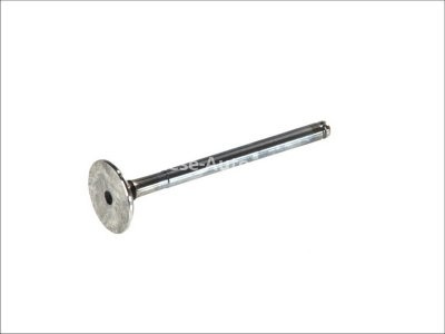Supapă de evacuare Freccia , (dimensiuni:33x8x112 mm) , pentru: CITROEN BERLINGO, BERLINGO/MINIVAN, BX, C15, C15/MINIVAN, C25, EVASION, JUMPER, JUMPY, VISA, XANTIA, XSARA, ZX; FIAT DUCATO, SCUDO 1.7D-2.0D 10.82-12.06
