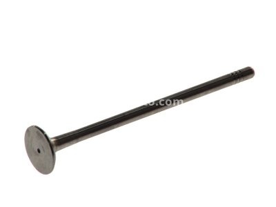 Supapă de evacuare Freccia , (dimensiuni: 22x5,5x112,5 mm) , pentru: DACIA LOGAN, LOGAN II, LOGAN MCV II, SANDERO, SANDERO II; NISSAN KUBISTAR; RENAULT CLIO II, CLIO III, CLIO IV, KANGOO 0.9LPG-1.2LPG 01.01-