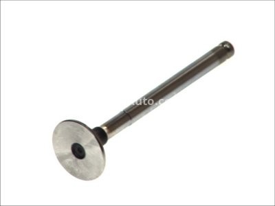Supapă de evacuare Freccia , (dimensiuni: 26x7x95,5 mm) , pentru: FIAT 127, CINQUECENTO, FIORINO, PANDA, SEICENTO / 600, UNO 0.9 09.71-12.08