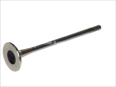 Supapă de evacuare Freccia , (dimensiuni: 28,1x5x100,5 mm) , pentru: FIAT 500, 500 C, DOBLO, DOBLO/MINIVAN, FIORINO/MINIVAN, GRANDE PUNTO, IDEA, LINEA, PANDA, PUNTO, PUNTO EVO, QUBO, SIENA; FORD KA 1.2-1.4LPG 06.05-