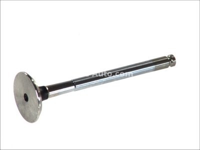Supapă de evacuare Freccia , (dimensiuni:33,5x8x109 mm) , pentru: FIAT ELBA, FIORINO/MINIVAN, PREMIO, REGATA, RITMO, TEMPRA, TIPO, UNO; LANCIA DELTA I, PRISMA; PEUGEOT EXPERT 1.5/1.6 09.79-09.00 1