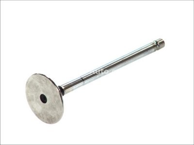 Supapă de evacuare Freccia , (dimensiuni:35,5x7x110,5 mm) , pentru: FIAT BRAVA, BRAVO I, MAREA; LANCIA Y 1.4 10.95-09.03